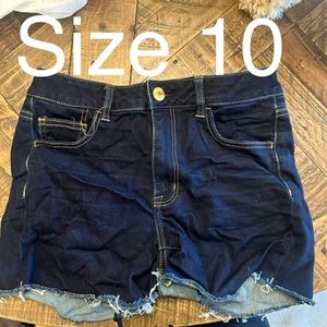 American eagle